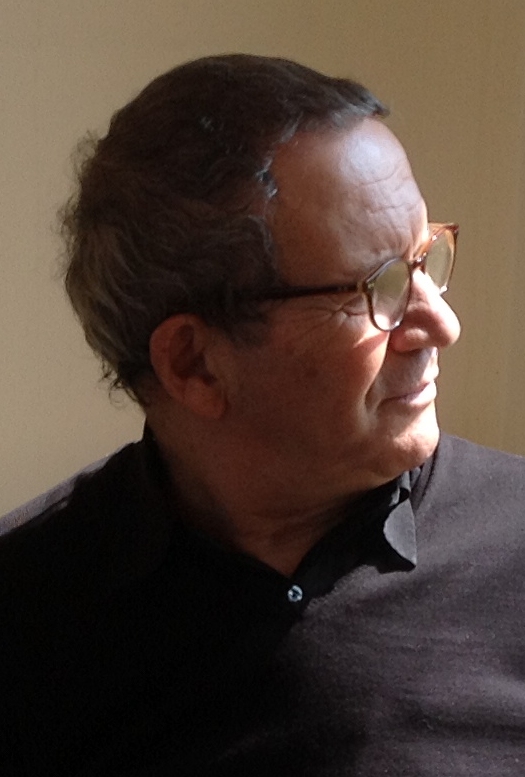 portrait Elhadi Saada