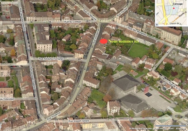 carte